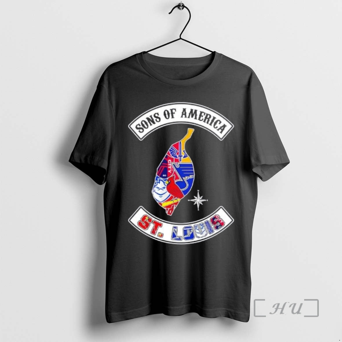 Officials Son Of America St T-Shirts, Hoodie, Sweatshirt | AU18TeeNovaLab.com