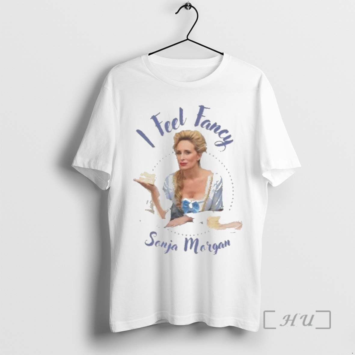 Officials Sonja Morgan I Feel Fancy T T-Shirts, Hoodie, Sweatshirt | AU18TeeNovaLab.com