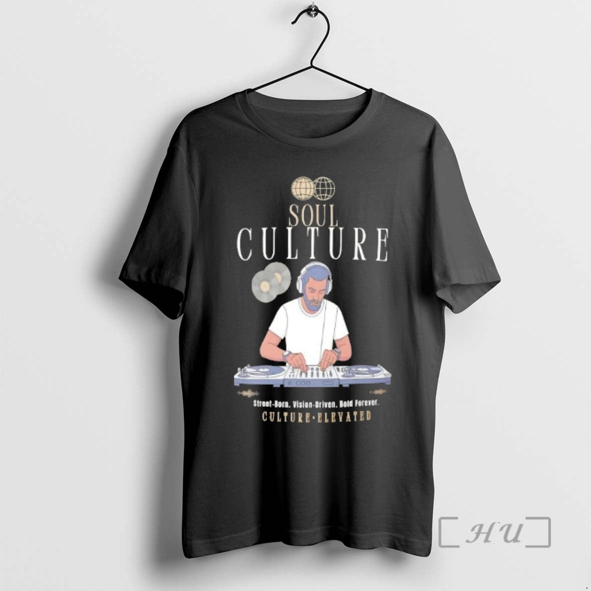 Officials Soul Culture Elevated T-Shirts, Hoodie, Sweatshirt | AU18TeeNovaLab.com