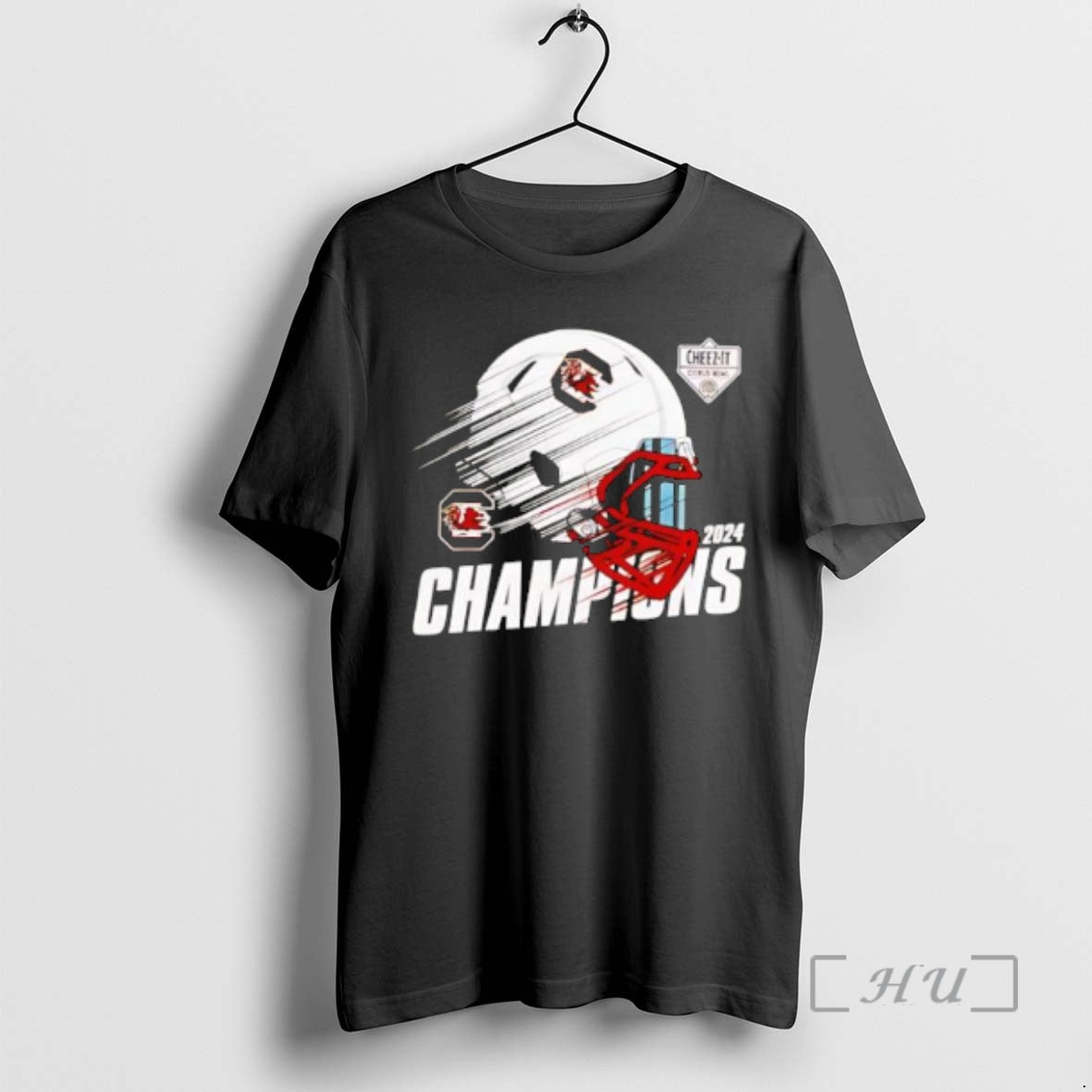 Officials South Carolina Gamecocks 2024 Citrus Bowl Helmet T-Shirts, Hoodie, Sweatshirt | AU18TeeNovaLab.com