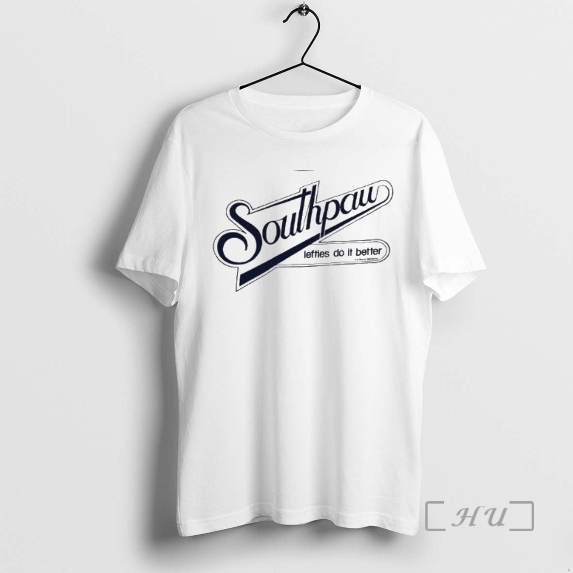 Officials Southpaw Lefties Do It Better T-Shirts, Hoodie, Sweatshirt | AU18TeeNovaLab.com