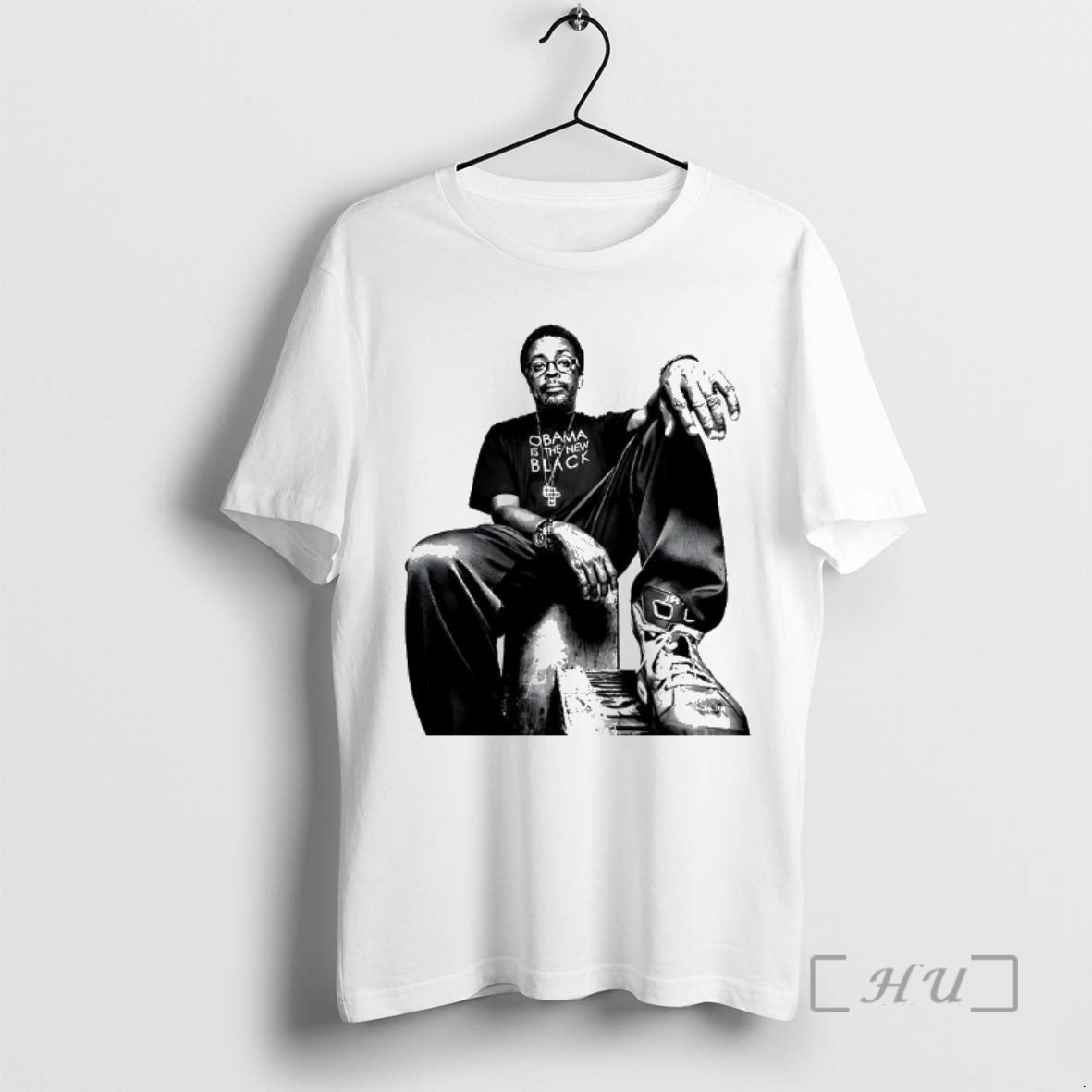 Officials Spike Lees Celluloid Struggles Portrait Retro T-Shirts, Hoodie, Sweatshirt | AU18TeeNovaLab.com