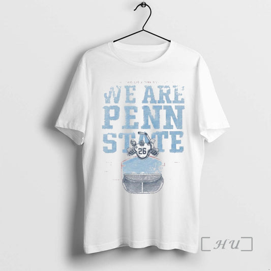 Officials Spittin Chiclets X Penn State Nittany Lions Hockey We Are Pen State Premium T-Shirts, Hoodie, Sweatshirt