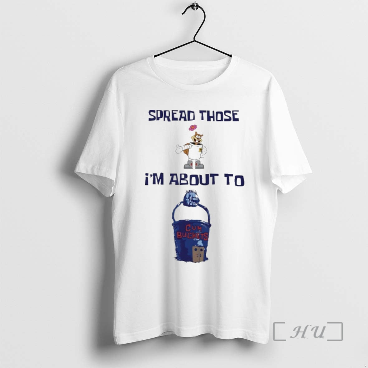 Officials Spread Those Sandy Im About To Cum Buckets T-Shirts, Hoodie, Sweatshirt | AU18TeeNovaLab.com