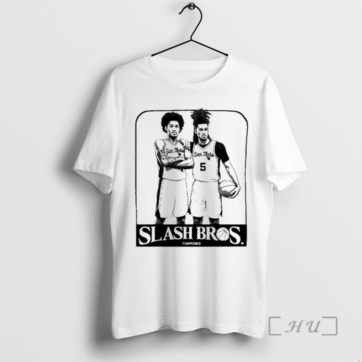 Officials Spurs Slash Bros Nba Cup Championship T-Shirts, Hoodie, Sweatshirt | AU18TeeNovaLab.com