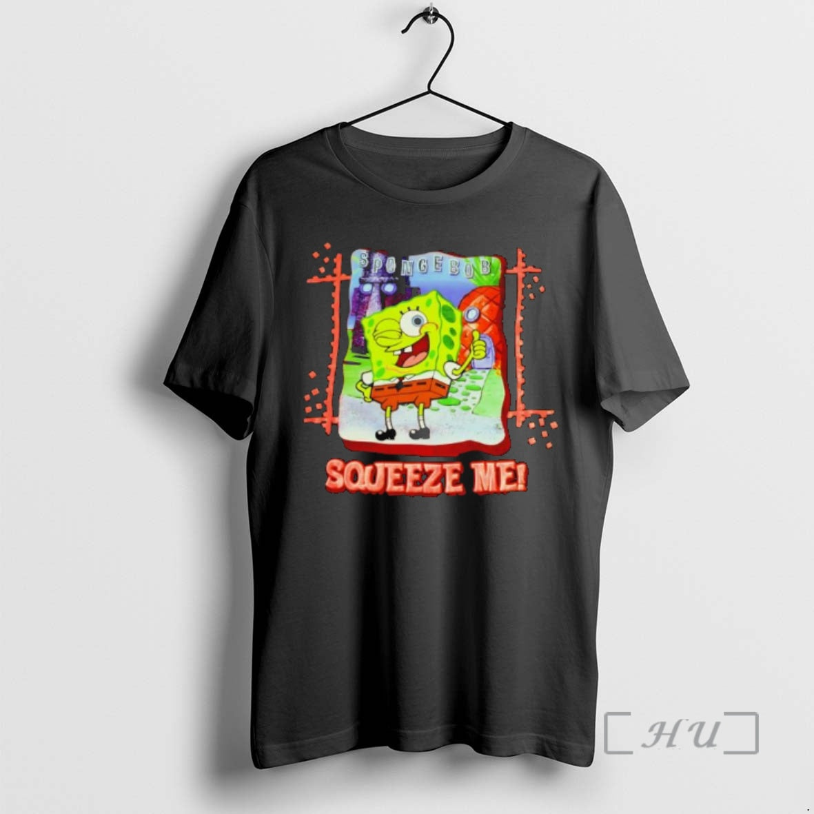 Officials Squeeze Me Funny Cartoon T-Shirts, Hoodie, Sweatshirt | AU18TeeNovaLab.com