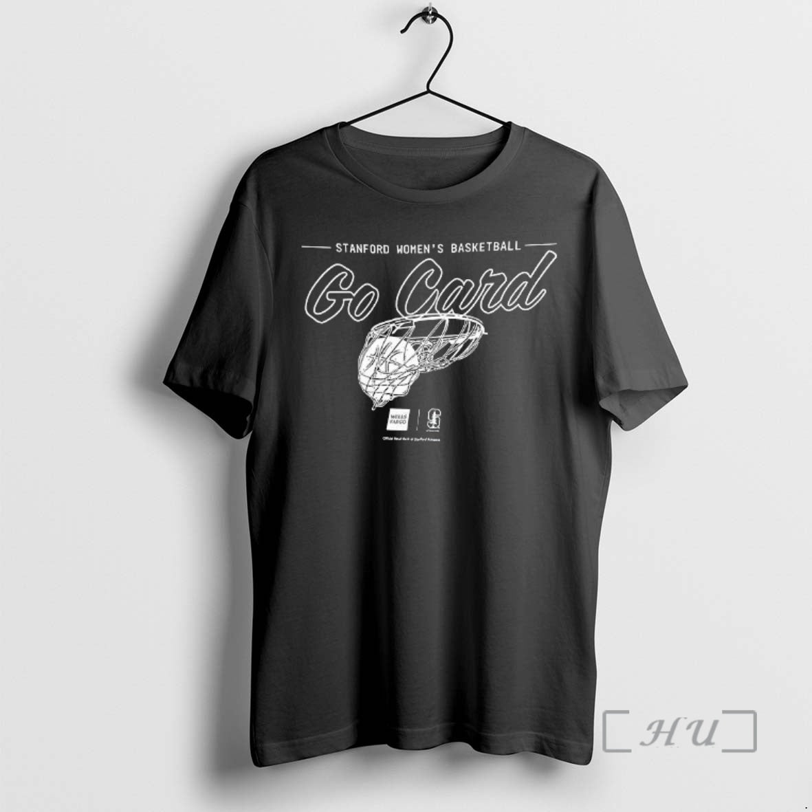 Officials Stanford Womens Basketball Go Card T-Shirts, Hoodie, Sweatshirt | AU18TeeNovaLab.com