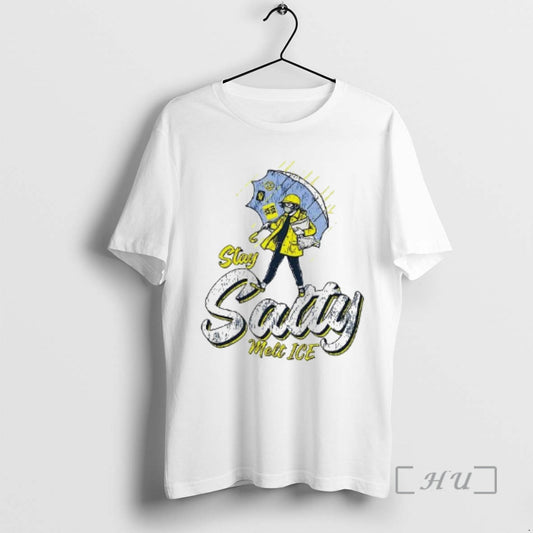 Stay Salty Melt Ice 2026 Woman