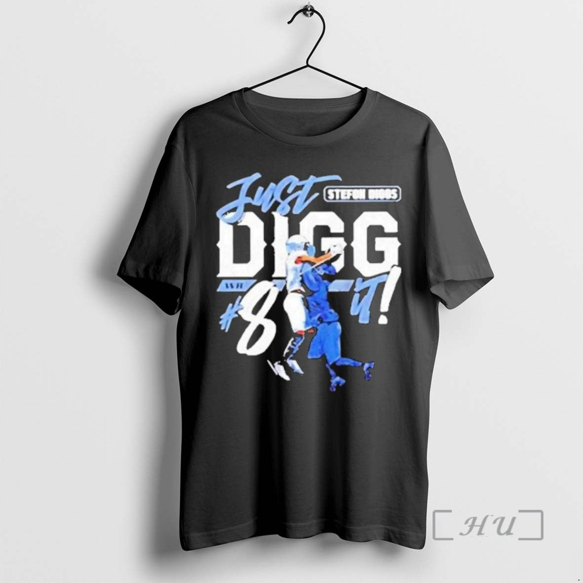 Officials Stefon Diggs Just Digg It Patriots T-Shirts, Hoodie, Sweatshirt | AU18TeeNovaLab.com
