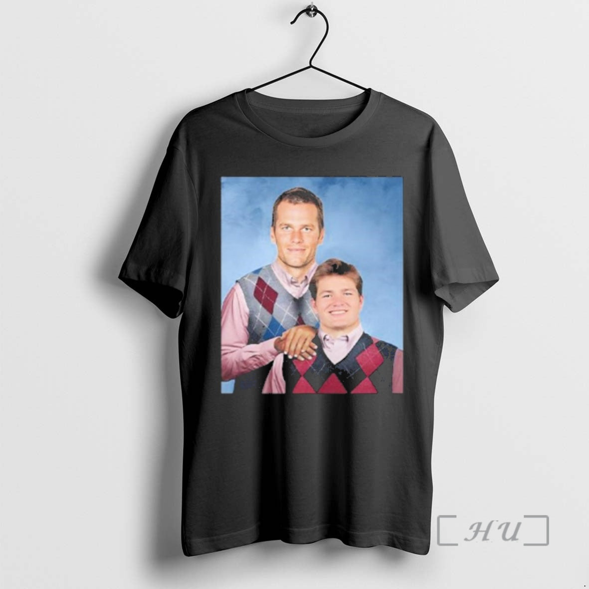 Officials Step Brother Brady And Maye New England Football T-Shirts, Hoodie, Sweatshirt | AU18TeeNovaLab.com