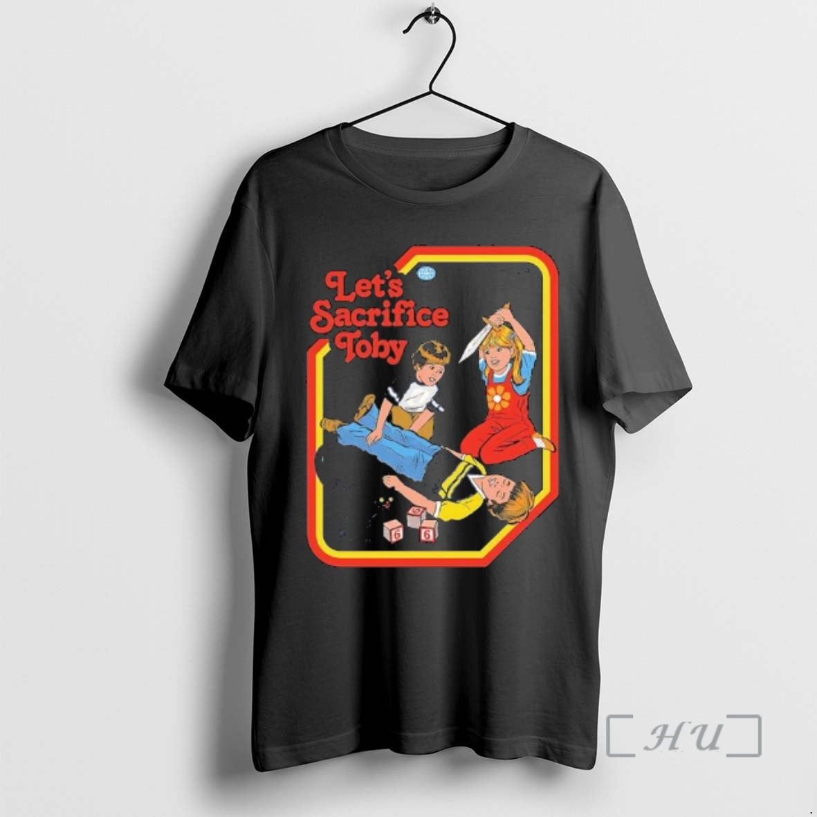 Officials Steven Rhodes Lets Sacrifice Toby T-Shirts, Hoodie, Sweatshirt | AU18TeeNovaLab.com