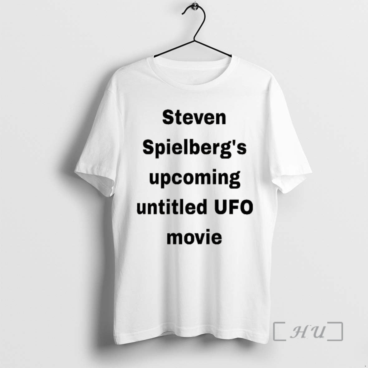 Officials Steven Spielbergs Upcoming Untitled Ufo Movie T-Shirts, Hoodie, Sweatshirt | AU18TeeNovaLab.com