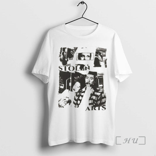 Officials Stolen Arts Stolen Affair T T-Shirts, Hoodie, Sweatshirt | AU18TeeNovaLab.com