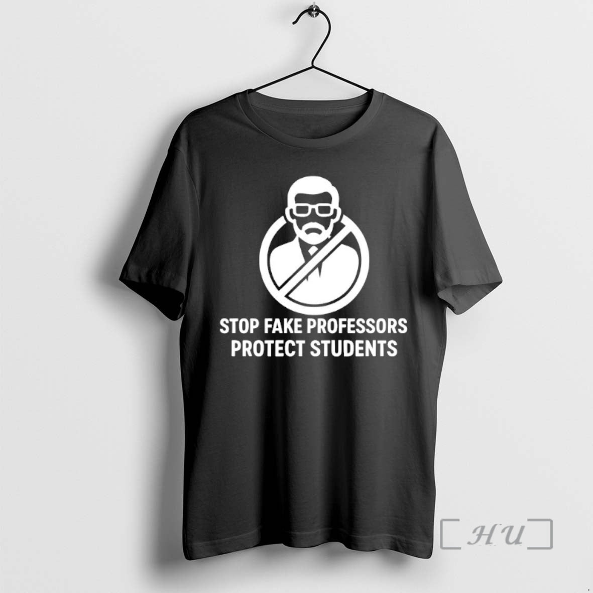 Officials Stop Fake Professors Protect Students T-Shirts, Hoodie, Sweatshirt | AU18TeeNovaLab.com