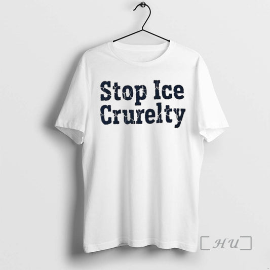 Officials Stop Ice Cruelty T-Shirts, Hoodie, Sweatshirt | AU18TeeNovaLab.com