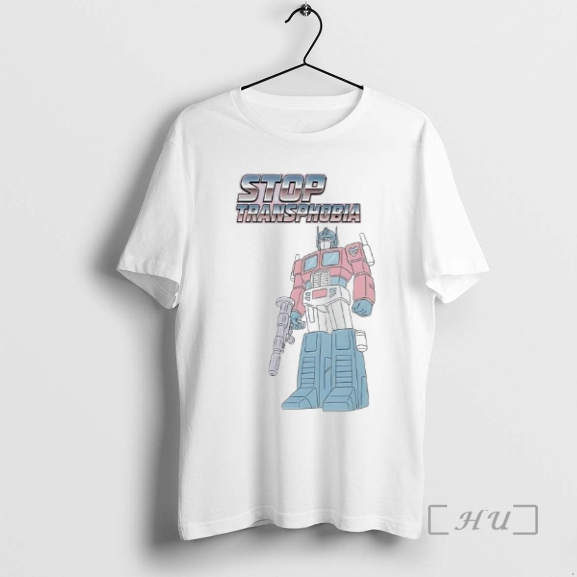Officials Stop Transphobia Optimus Prime From Transformers Graphic T-Shirts, Hoodie, Sweatshirt | AU18TeeNovaLab.com