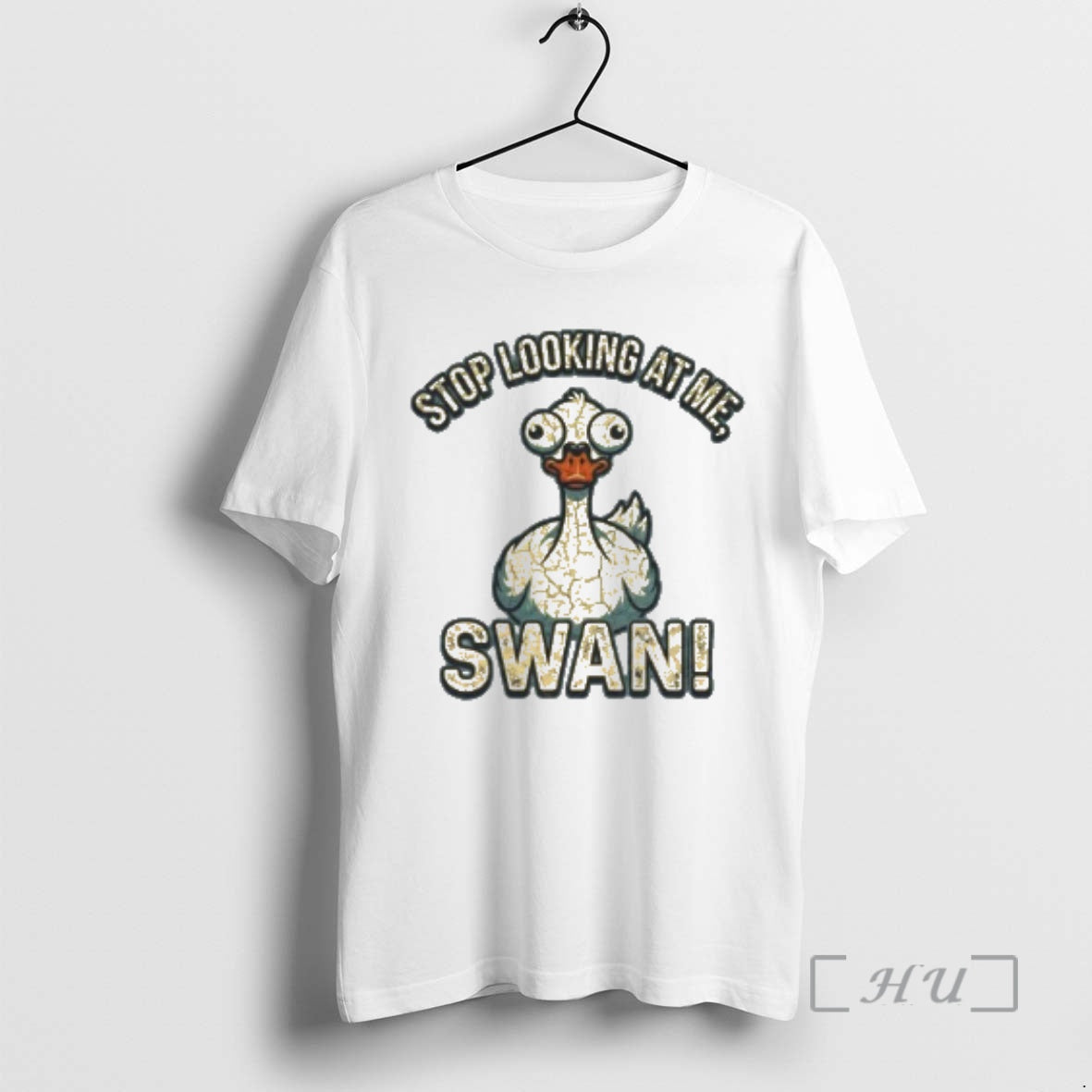 Officials Stop Looking At Me Swan T-Shirts, Hoodie, Sweatshirt | AU18TeeNovaLab.com