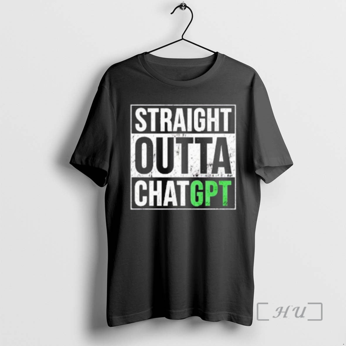 Officials Straight Outta Chatgpt T-Shirts, Hoodie, Sweatshirt | AU18TeeNovaLab.com
