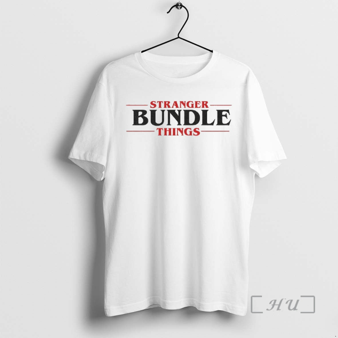 Officials Stranger Bundle Things T-Shirts, Hoodie, Sweatshirt | AU18TeeNovaLab.com