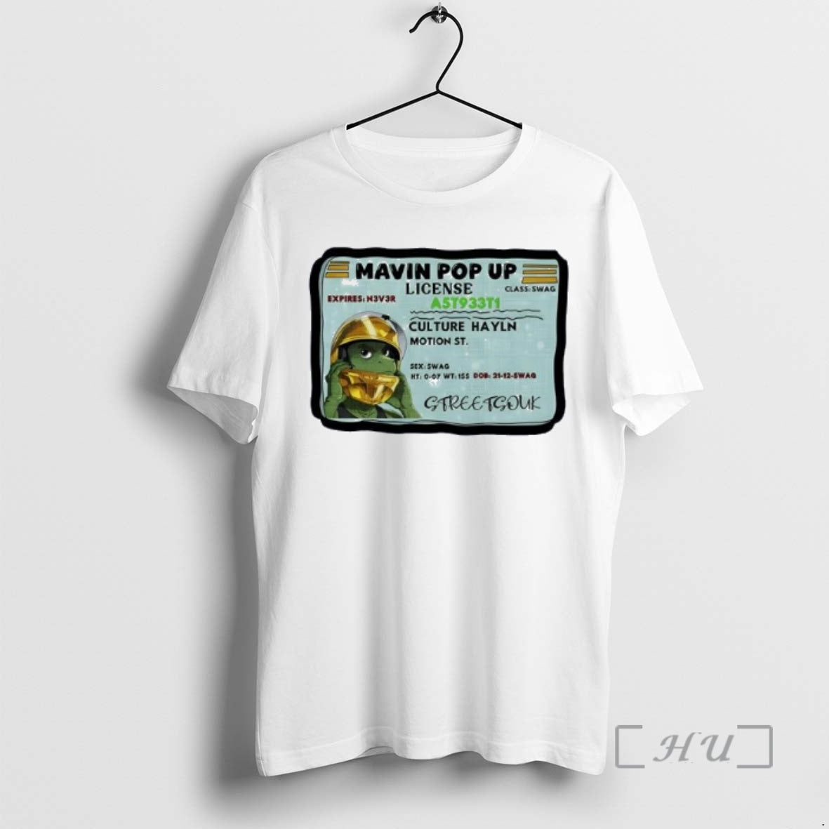 Officials Streetgouk Mavin Pop Up License Culture Hayln Class Swag T-Shirts, Hoodie, Sweatshirt | AU18TeeNovaLab.com