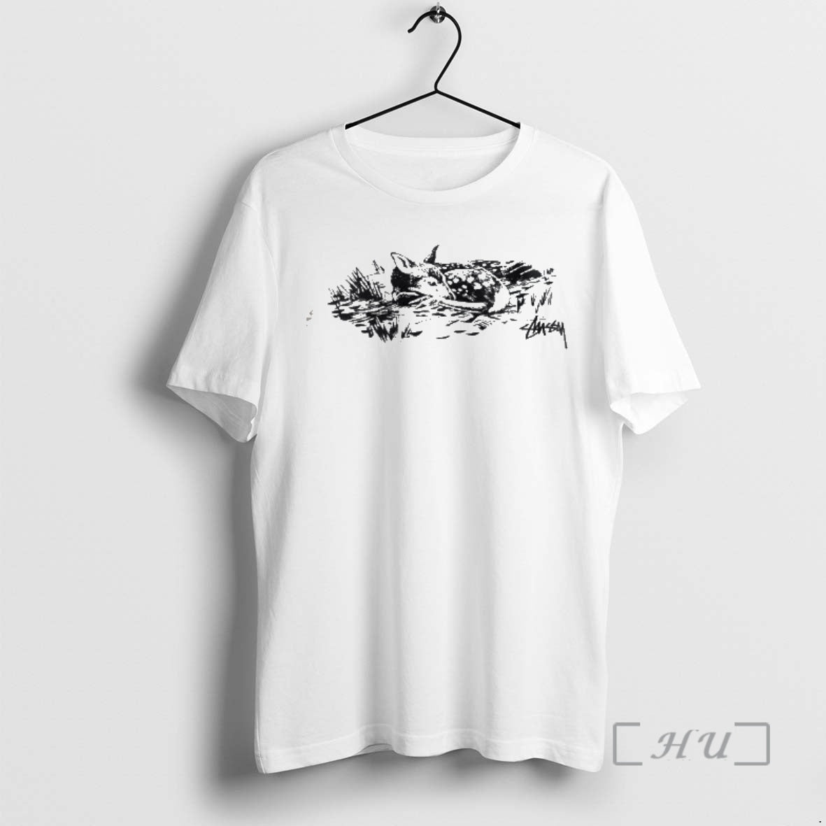 Officials Stussy Fawn Vintage T-Shirts, Hoodie, Sweatshirt | AU18TeeNovaLab.com