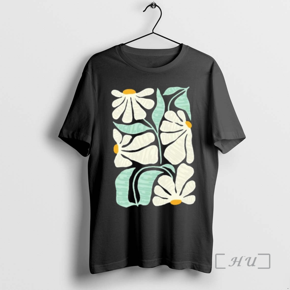 Officials Subtle Fuck Ice Floral T-Shirts, Hoodie, Sweatshirt | AU18TeeNovaLab.com