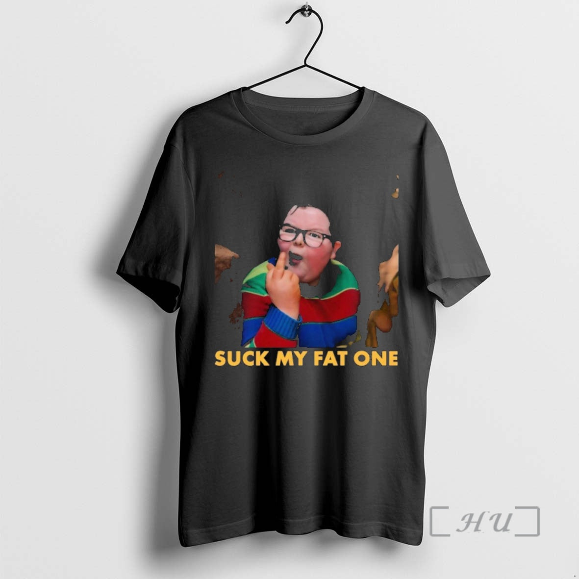 Officials Suck My Fat One T-Shirts, Hoodie, Sweatshirt | AU18TeeNovaLab.com