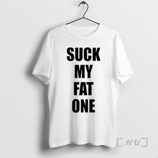 Officials Suck My Fat One Text T-Shirts, Hoodie, Sweatshirt | AU18TeeNovaLab.com
