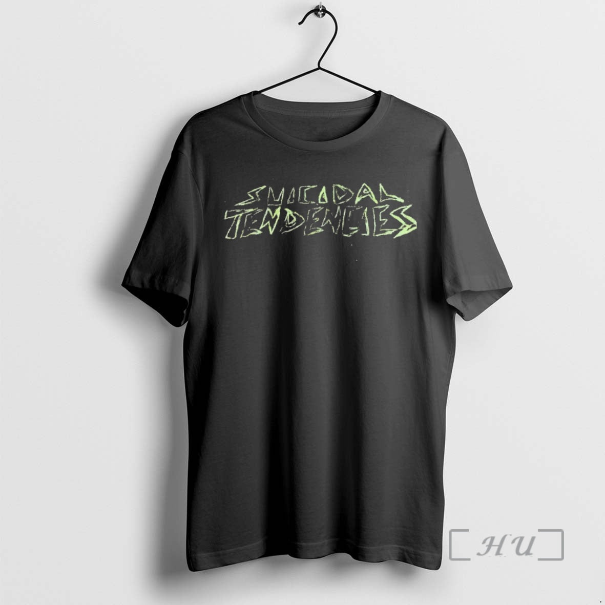 Officials Suicidal Tendencies