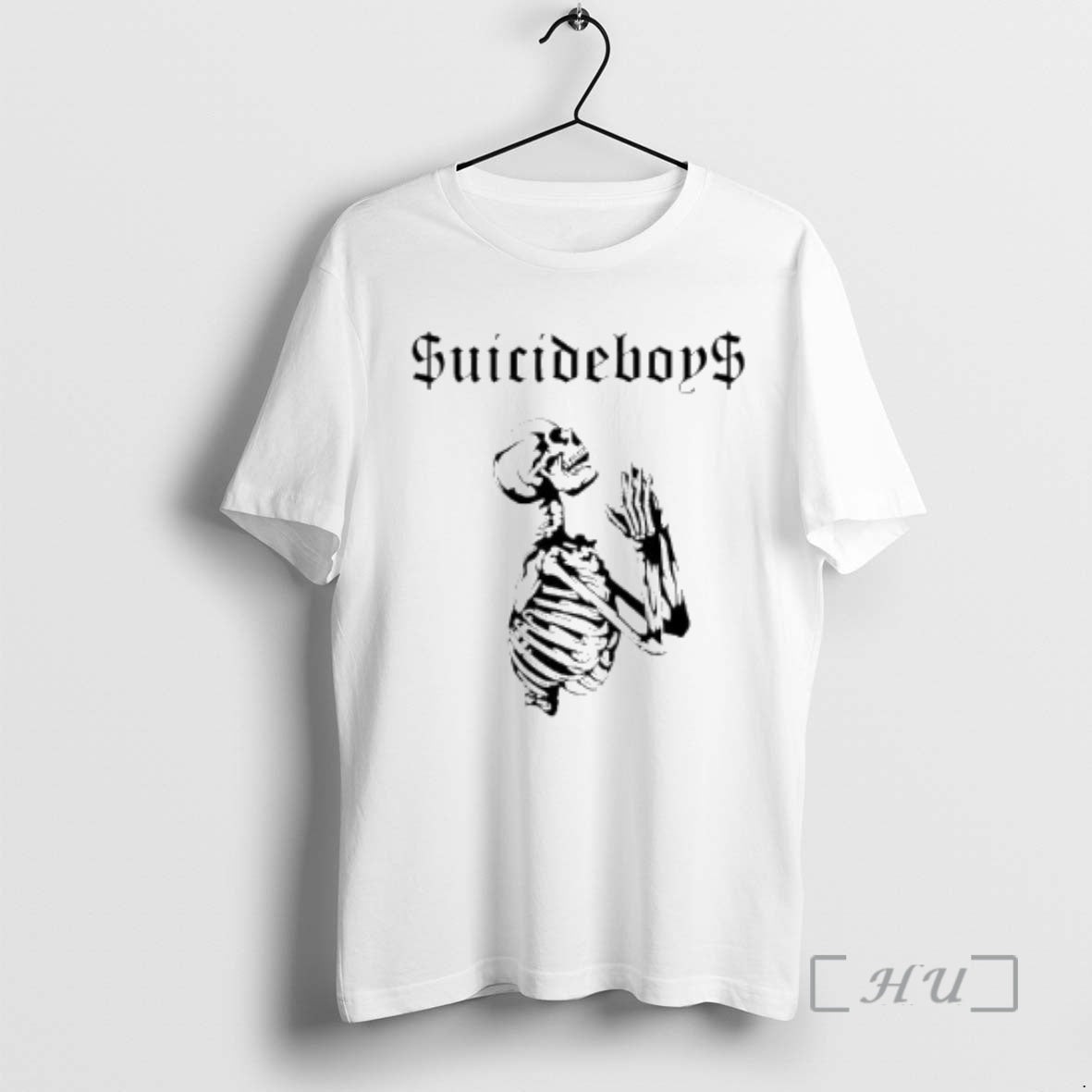Officials Suicideboys Merch Suicideboys Praying Skeleton T-Shirts, Hoodie, Sweatshirt | AU18TeeNovaLab.com