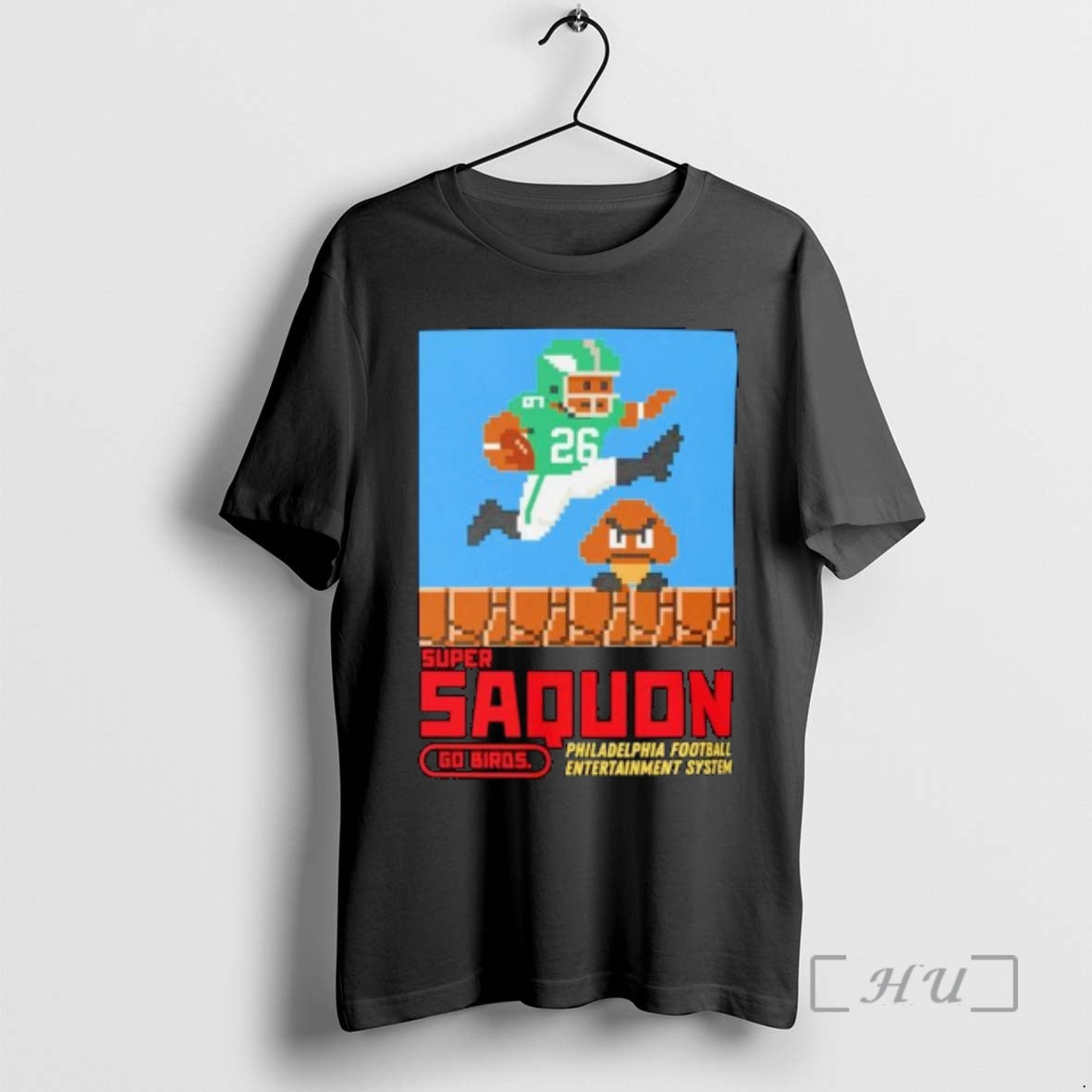 Officials Super Saquon Bros T-Shirts, Hoodie, Sweatshirt | AU18TeeNovaLab.com