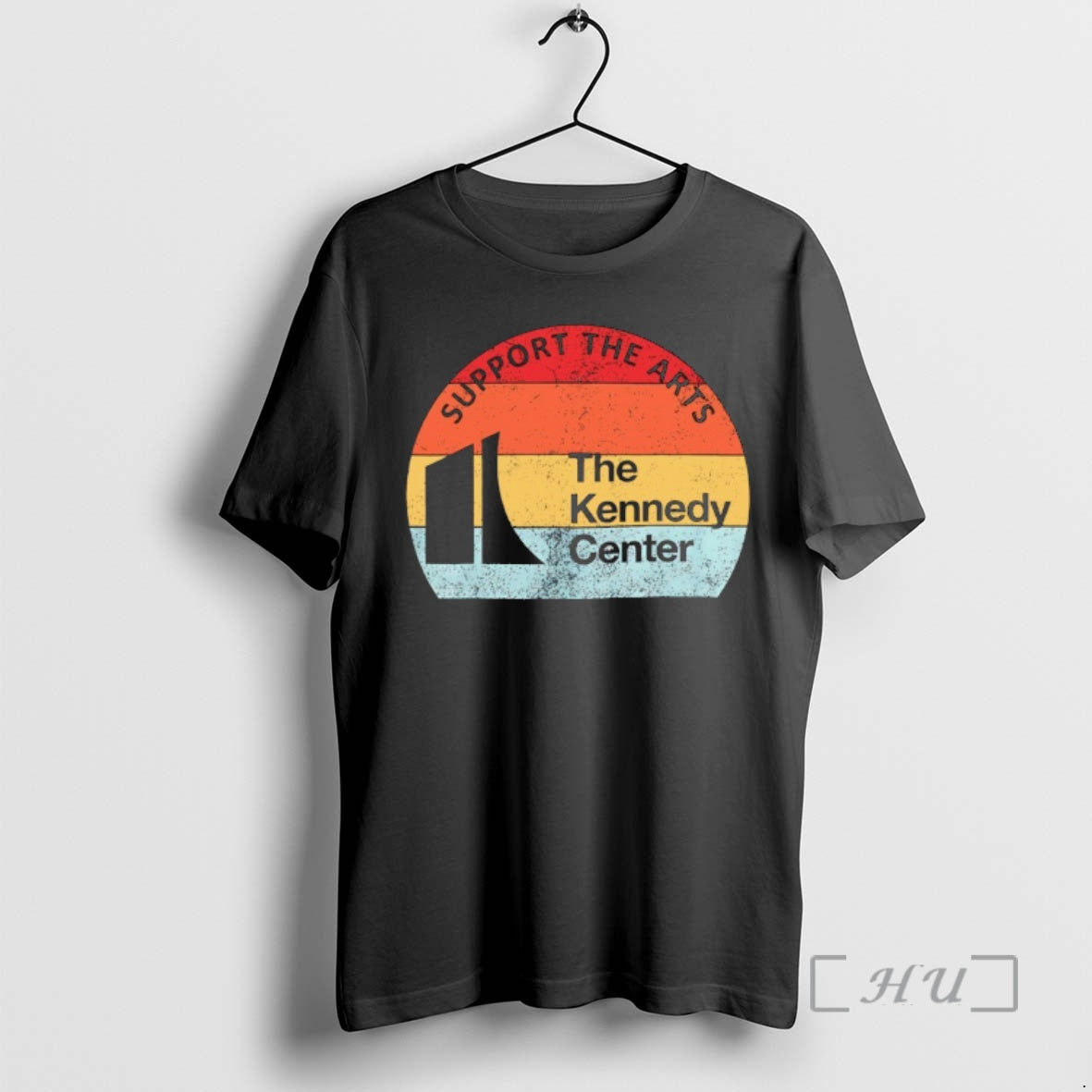 Officials Support The Arts The Kennedy Center Vintage T-Shirts, Hoodie, Sweatshirt | AU18TeeNovaLab.com