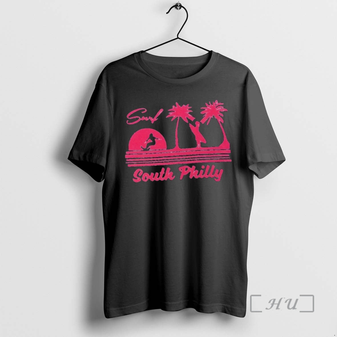 Officials Surf South Philly T T-Shirts, Hoodie, Sweatshirt | AU18TeeNovaLab.com
