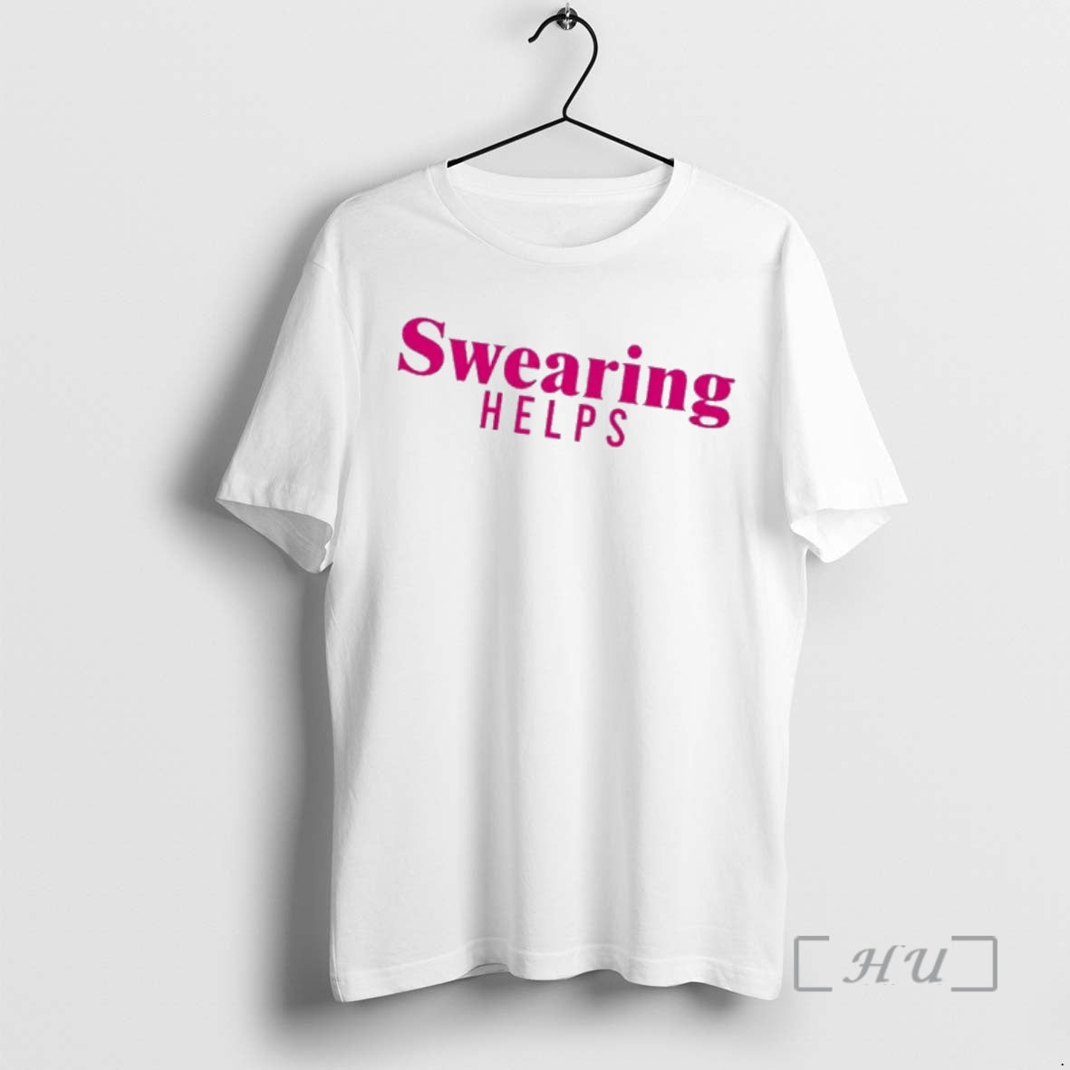 Officials Swearing Helps Slouchy T-Shirts, Hoodie, Sweatshirt | AU18TeeNovaLab.com