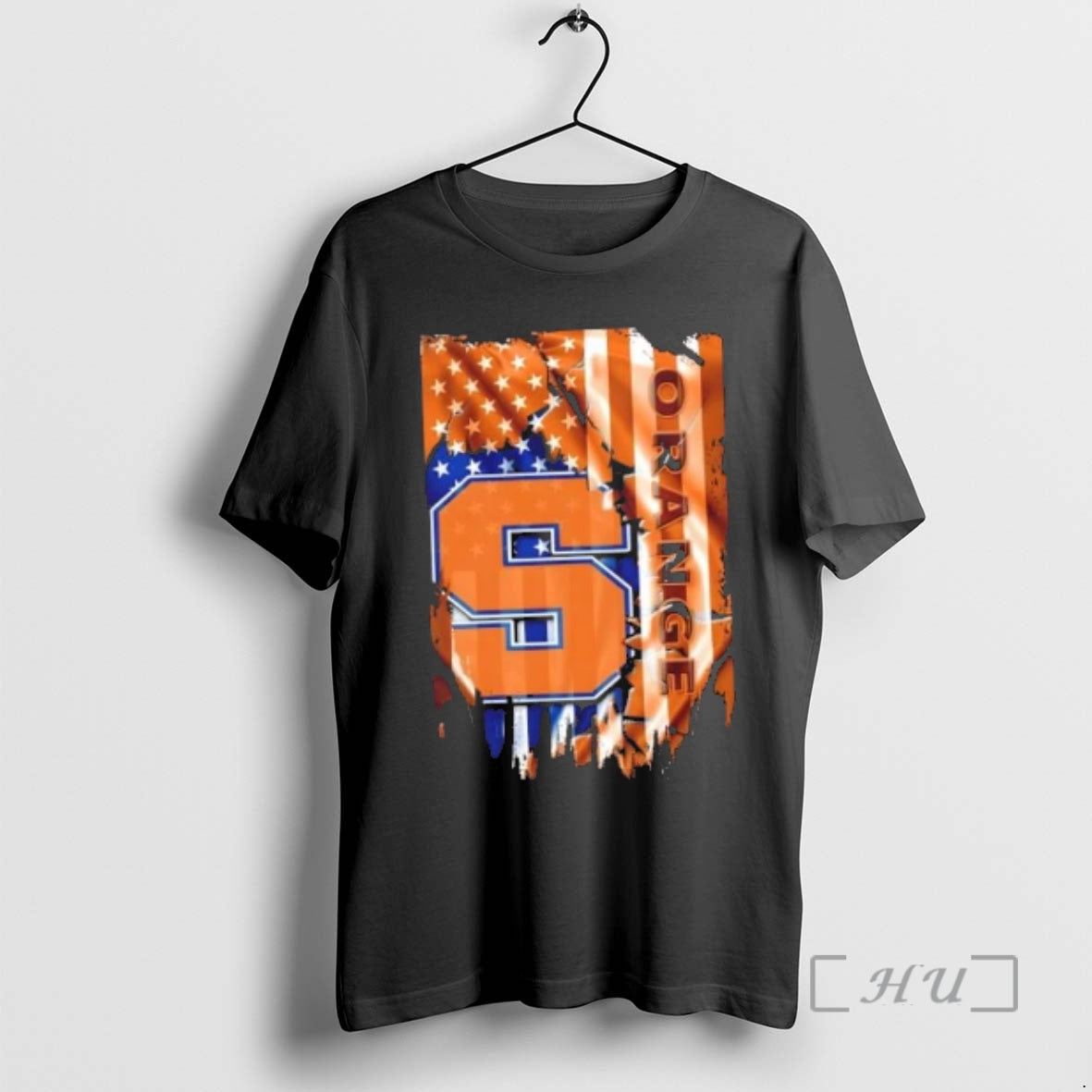 Officials Syracuse Orange Football X American Flag T-Shirts, Hoodie, Sweatshirt | AU18TeeNovaLab.com