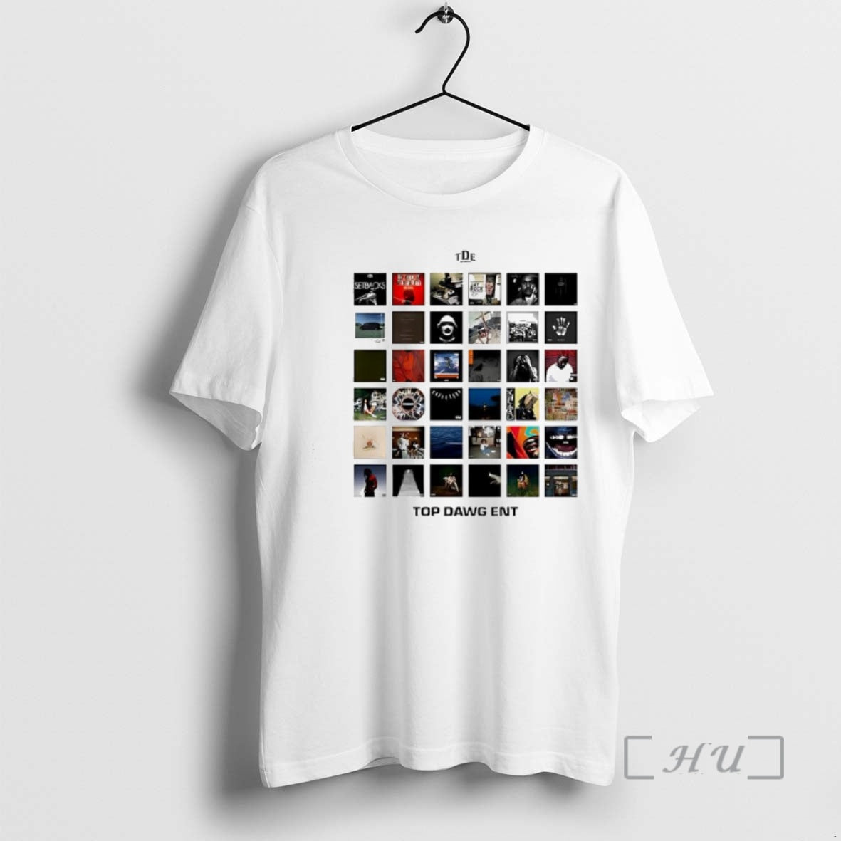 Officials Tde Legacy Top Dawg Ent Graphic T-Shirts, Hoodie, Sweatshirt | AU18TeeNovaLab.com