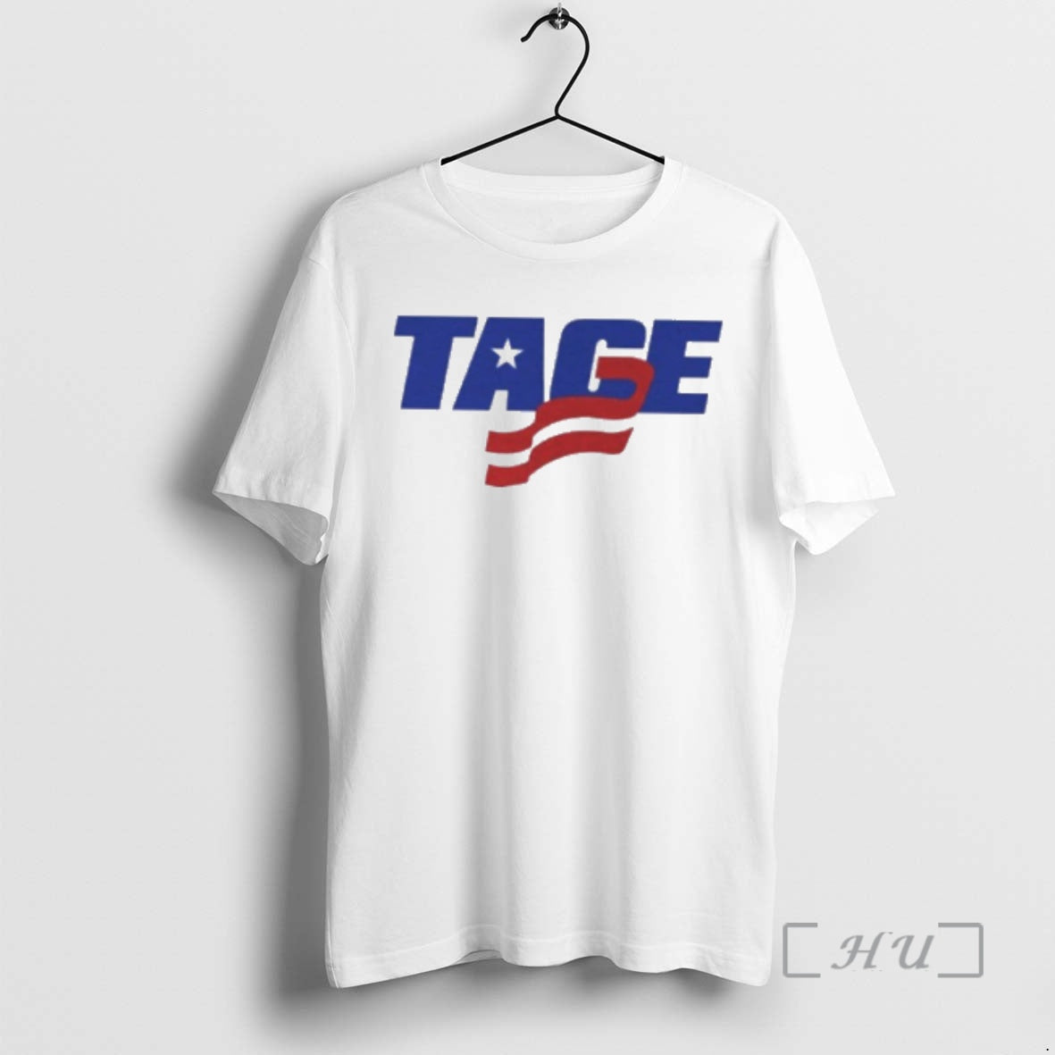 Officials Tage Usa Logo T-Shirts, Hoodie, Sweatshirt | AU18TeeNovaLab.com