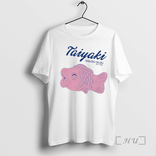 Taiyaki Beach Club Est 1989