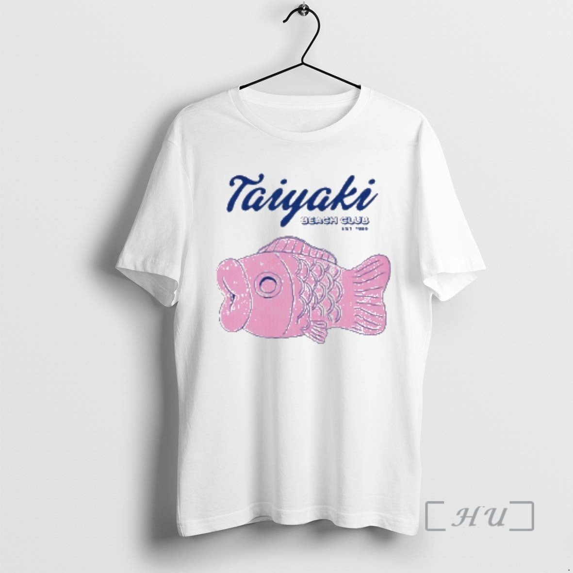 Officials Taiyaki Beach Club T-Shirts, Hoodie, Sweatshirt | AU18TeeNovaLab.com