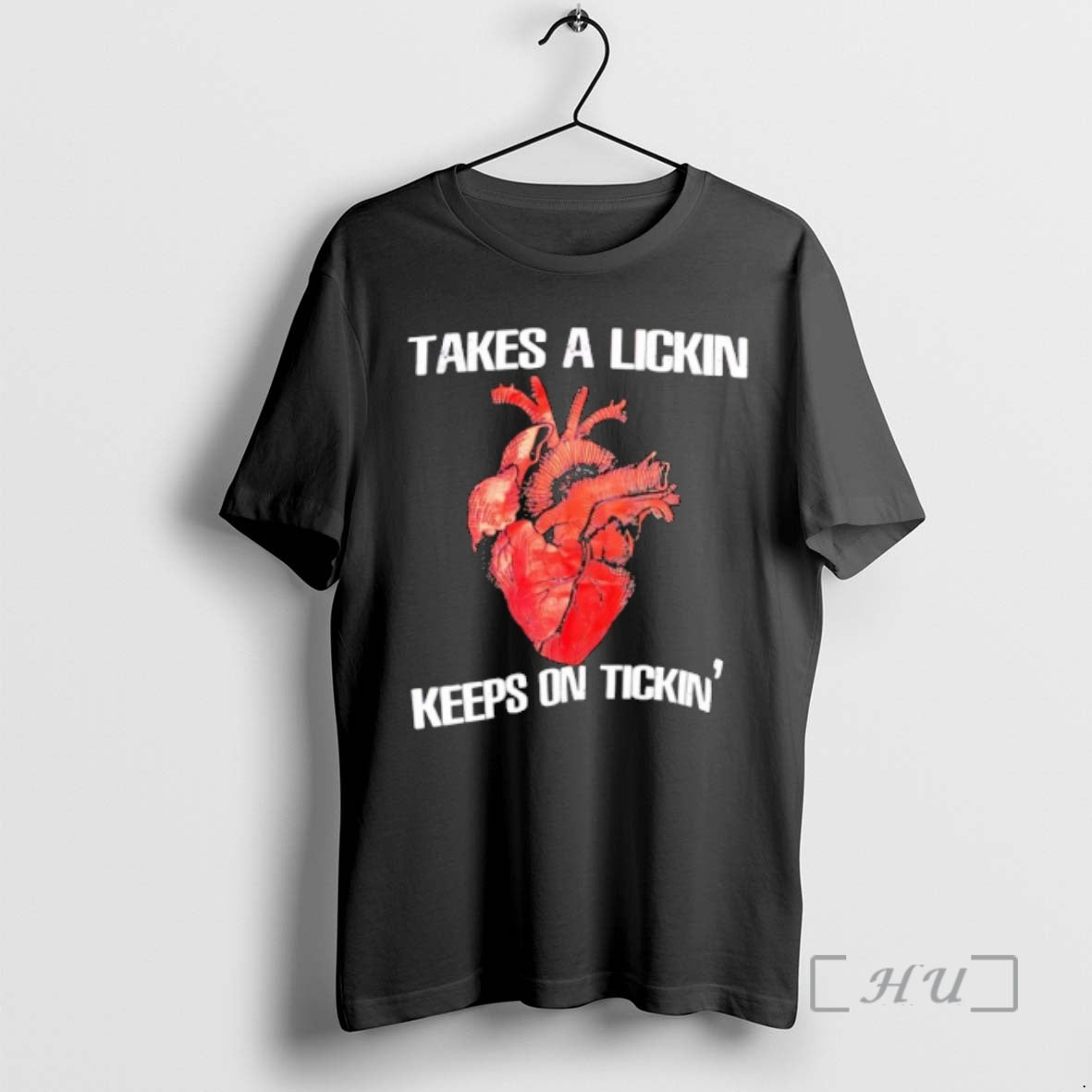 Officials Takes A Lickin Keeps On Tickin T-Shirts, Hoodie, Sweatshirt | AU18TeeNovaLab.com