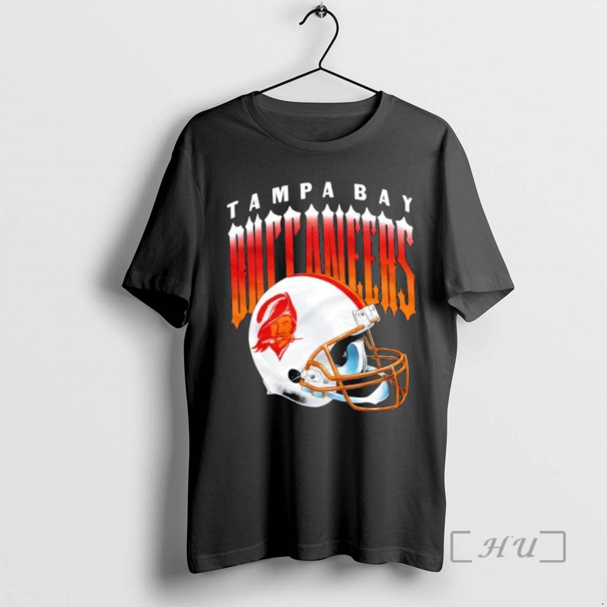 Officials Tampa Bay Buccaneers Gradient Alt Football Helmet T-Shirts, Hoodie, Sweatshirt | AU18TeeNovaLab.com