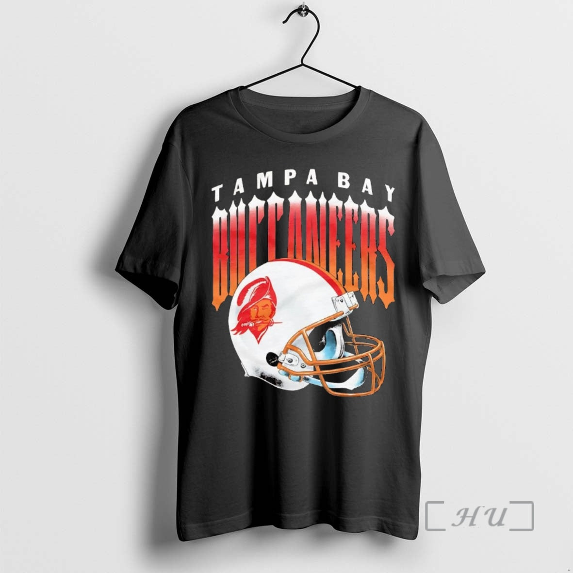 Officials Tampa Bay Buccaneers Gradient Helmet T-Shirts, Hoodie, Sweatshirt | AU18TeeNovaLab.com