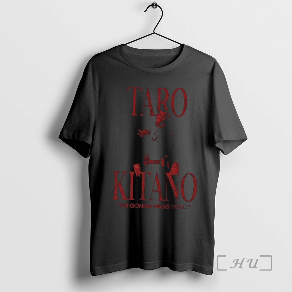 Officials Taro Kitano Im Gonna Pass You Woman T-Shirts, Hoodie, Sweatshirt | AU18TeeNovaLab.com