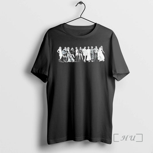 Officials Taylor Eras Moments Graphic T-Shirts, Hoodie, Sweatshirt | AU18TeeNovaLab.com