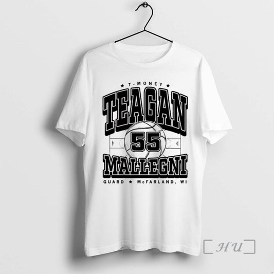 Officials Teagan Mallegni 55 Iowa Hawkeyes Max Collegiate T-Shirts, Hoodie, Sweatshirt | AU18TeeNovaLab.com