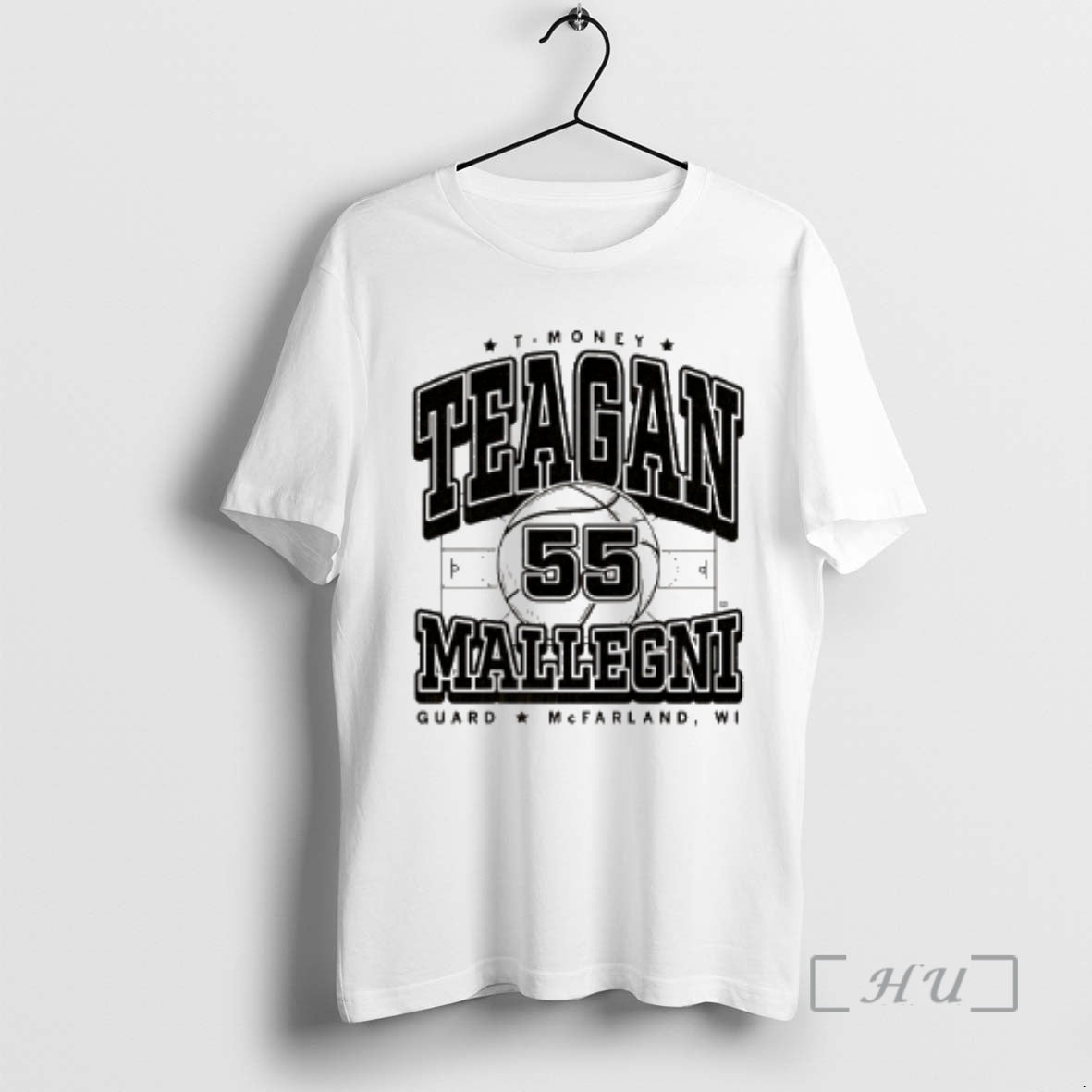 Officials Teagan Mallegni Iowa Hawkeyes T Money From Mcfarland Wi T-Shirts, Hoodie, Sweatshirt | AU18TeeNovaLab.com