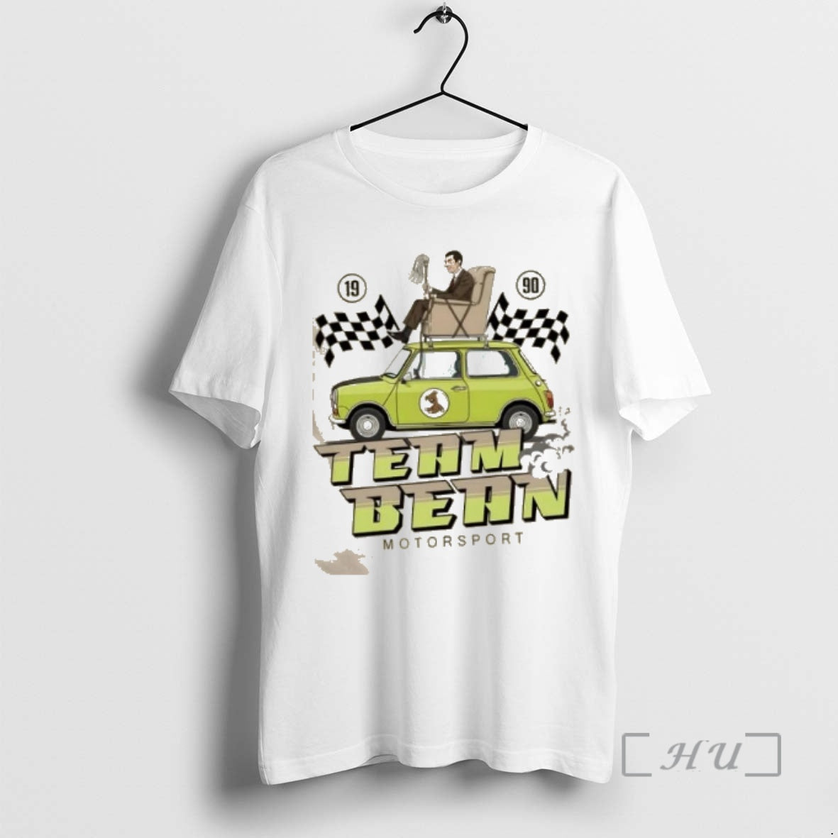 Officials Team Bean Motorsport T-Shirts, Hoodie, Sweatshirt | AU18TeeNovaLab.com