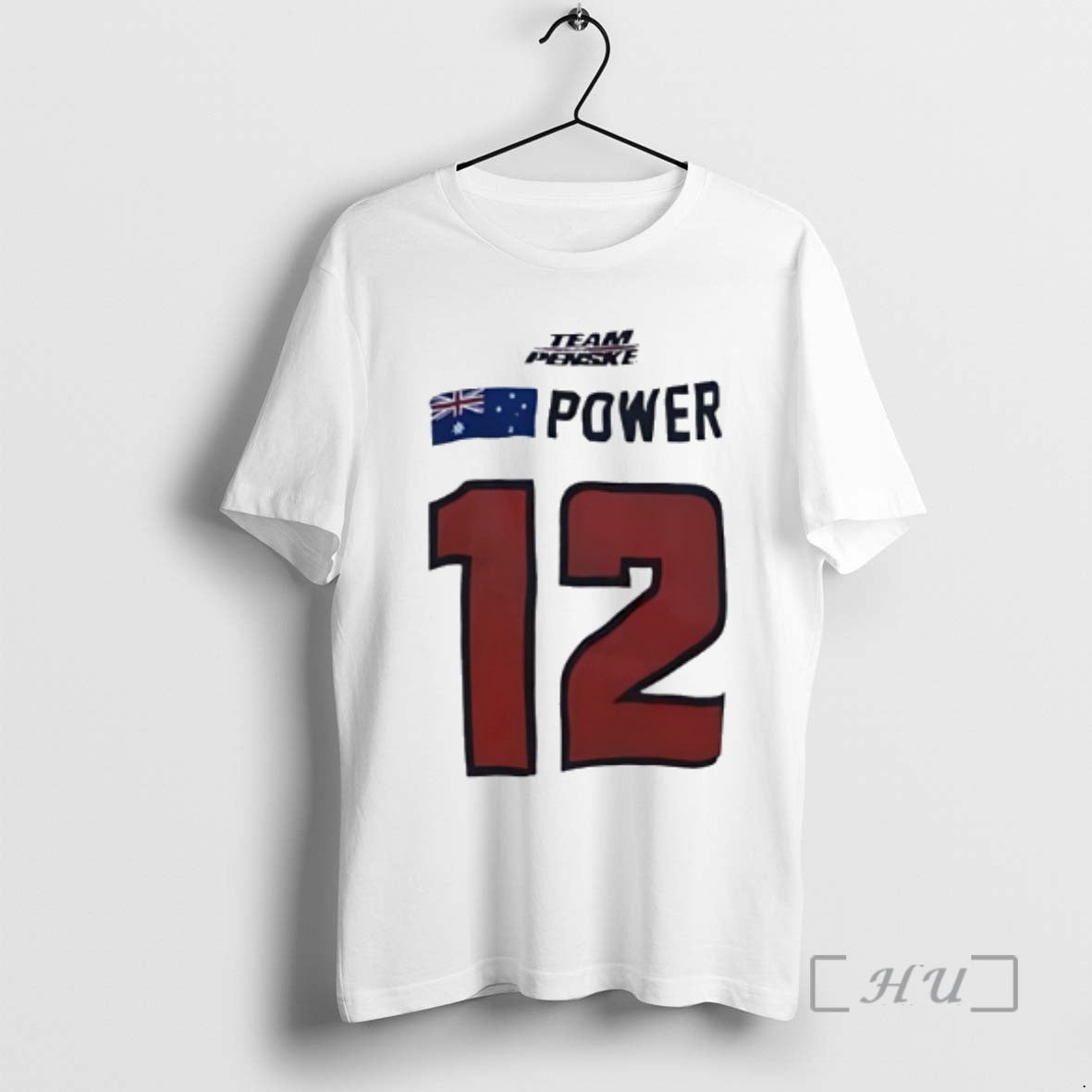 Officials Team Penske Will Power Racing T-Shirts, Hoodie, Sweatshirt | AU18TeeNovaLab.com