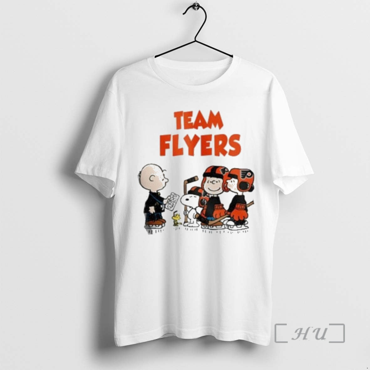 Officials Team Philadelphia Flyers Peanuts Hockey T-Shirts, Hoodie, Sweatshirt | AU18TeeNovaLab.com
