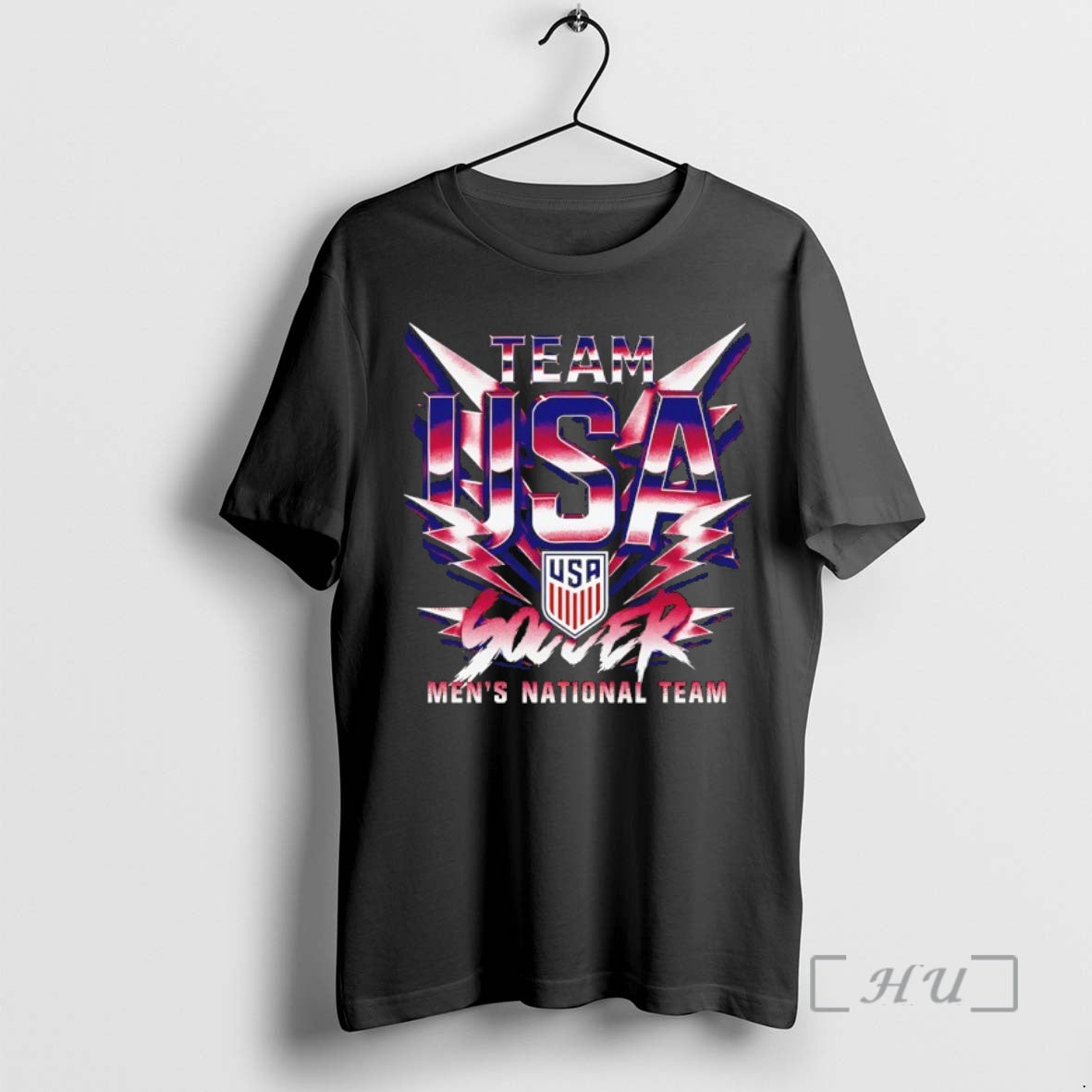 Officials Team Usa Soccer Mens National Team T-Shirts, Hoodie, Sweatshirt | AU18TeeNovaLab.com